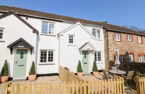 Watermouth House | Martin Cottage