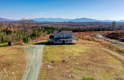 Lancaster House | Martin Grandview Estate