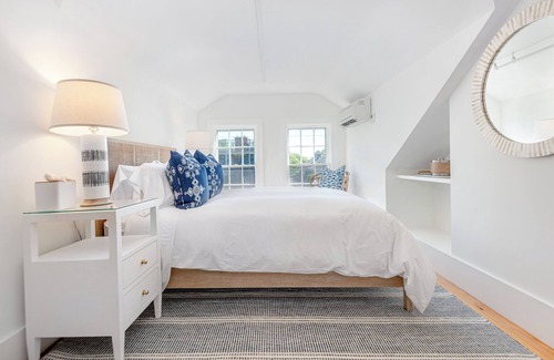 Nantucket Town Bed & Breakfast | Martin House Inn