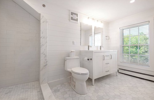 Nantucket Town Bed & Breakfast | Martin House Inn