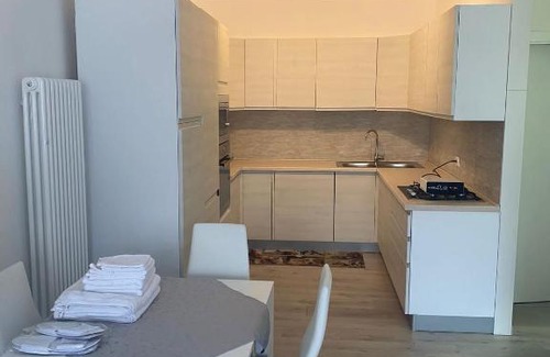 Susa House | Martin House