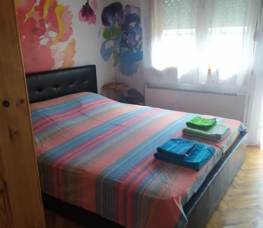Stara Zagora Apartment | Martin`s apartments