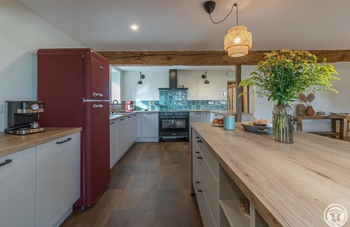 Saint-Felix-Lauragais House | Martin's Stables