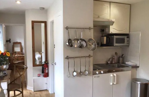Merchiston House | Martin's Guesthouse