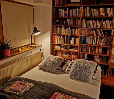 Martin House | Martin´s House