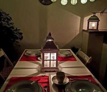 Martin House | Martin´s House