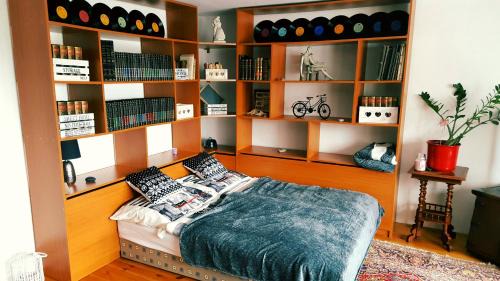 Martin House | Martin´s House
