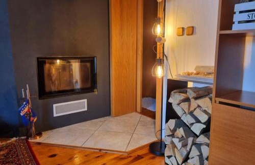 Martin House | Martin´s House