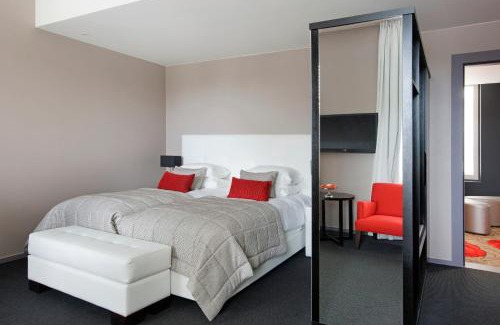 Leuven Hotel | Martin's Klooster