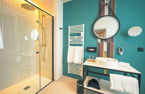 Leuven Hotel | Martin's Klooster
