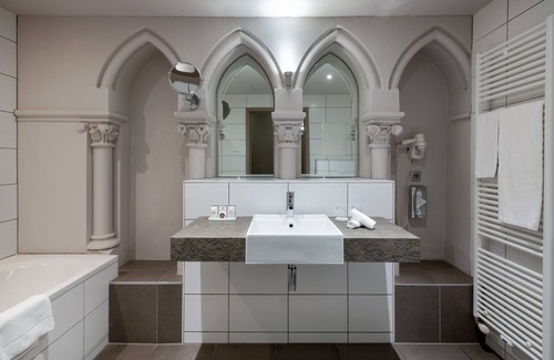Mechelen Hotel | Martin's Patershof