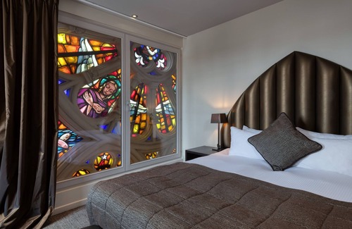 Mechelen Hotel | Martin's Patershof