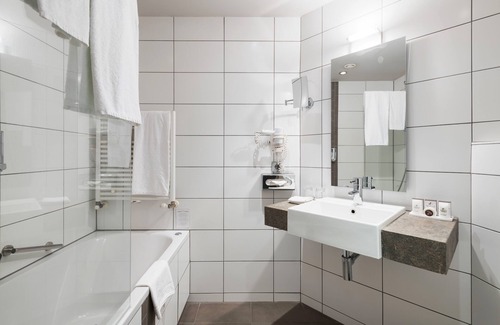 Mechelen Hotel | Martin's Patershof