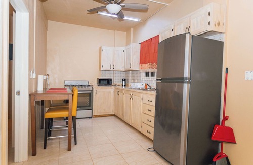 Potters Village Apartment | Martin's Way@Potters Village 2 BR Apartment