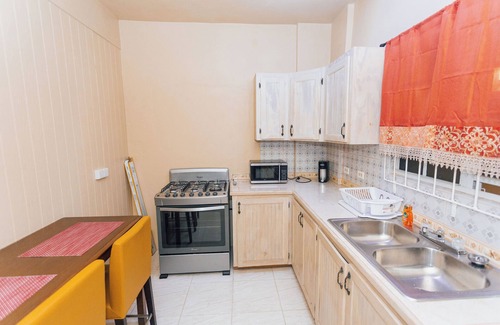 Potters Village Apartment | Martin's Way@Potters Village 2 BR Apartment