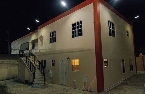 Potters Village Apartment | Martin's Way@Potters Village 2 BR Apartment