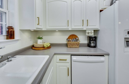 Martin House | Martin Vacation Home w/ Lake Hartwell Access!
