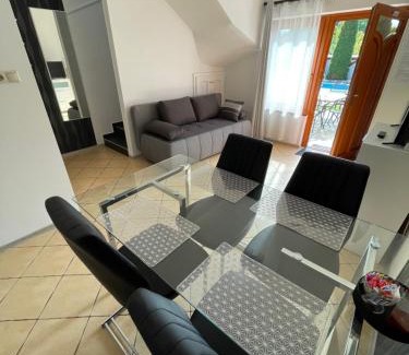 Gyula Apartment | Martina apartman