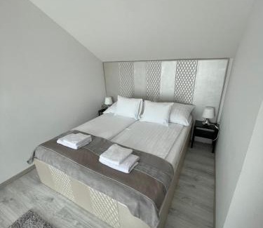 Gyula Apartment | Martina apartman
