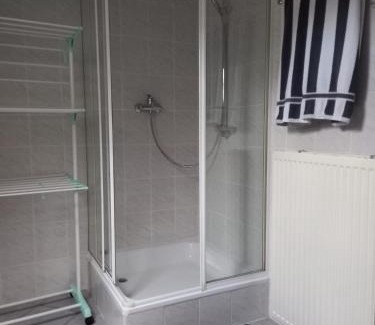 Sankt-Vith Apartment | Martina
