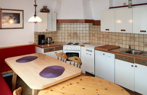 Pfunds Apartment | Martina by Interhome
