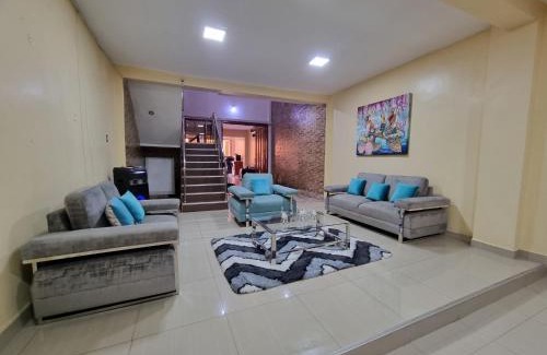 Iquitos House | Martina House