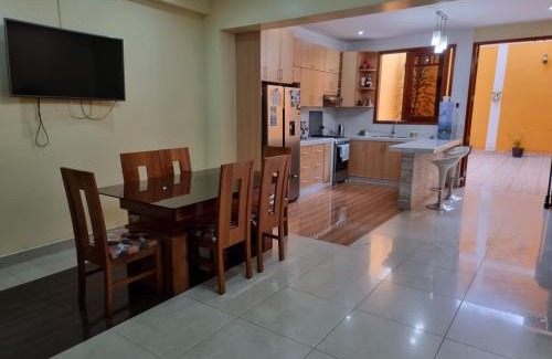 Iquitos House | Martina House