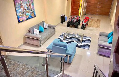 Iquitos House | Martina House
