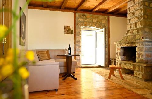 Donje Polje House | Martina