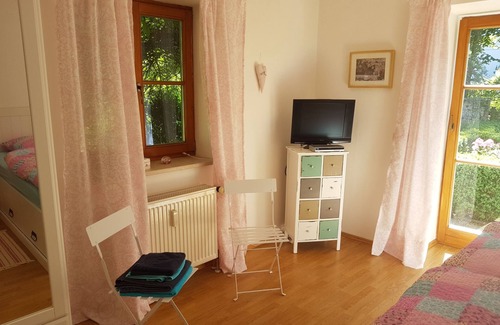 Rottenbuch Bed & Breakfast | Martina's place