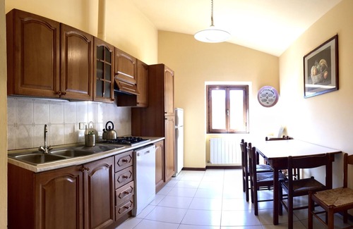 Pescia Villa | Martina&VanessaResidence panoramic pool exclusive use,WiFi,trakking trail