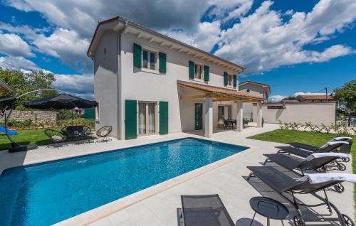 Rojnici Villa | Martinela Villas Istria - Villa Franko