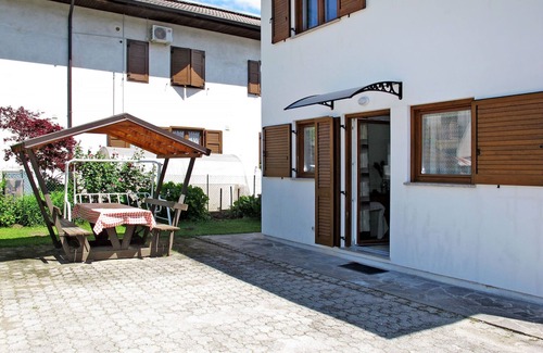 Calceranica al Lago Apartment | Martinelli by Interhome