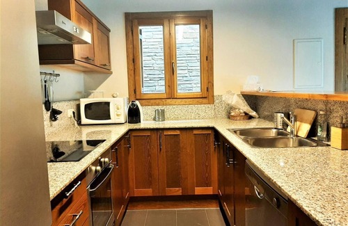 Montella I Martinet House | MARTINET l - Four Bedroom House, Sleeps 8