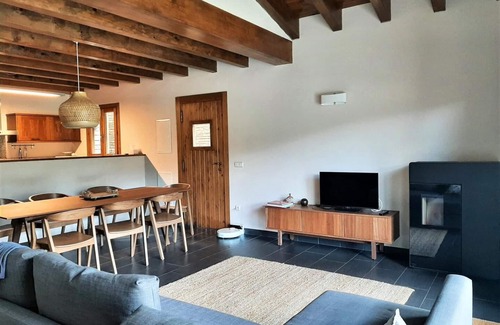 Montella I Martinet House | MARTINET l - Four Bedroom House, Sleeps 8