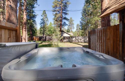 Sisters House | Martingale Lodge