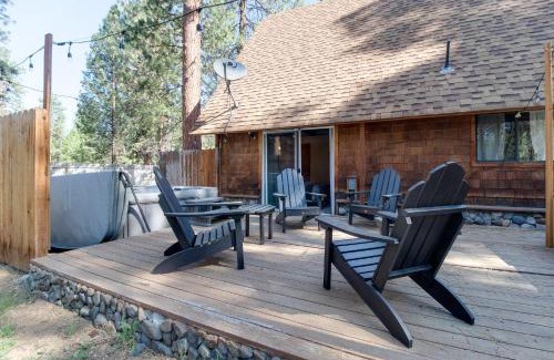 Sisters House | Martingale Lodge