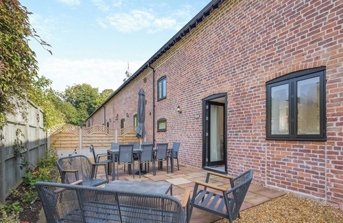 Felton Cottage | Martingale - UK47945
