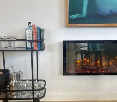 Capel Sound Apartment | Martini Manor