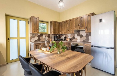 Ano Amfia Apartment | Martinia Pool Escape - Aiga Panoramic Vistas