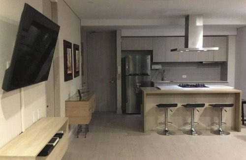 La Boquilla Apartment | Martinique 1403
