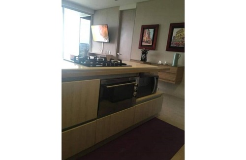 La Boquilla Apartment | Martinique 1403