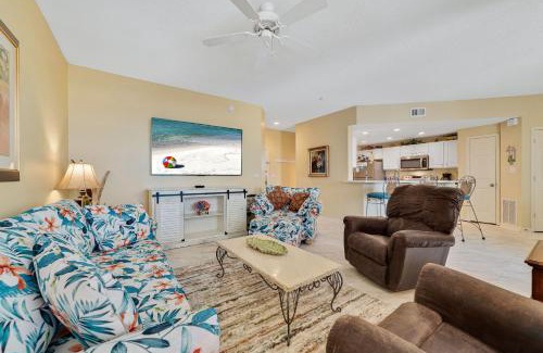 Fort Morgan House | Martinique 205 East