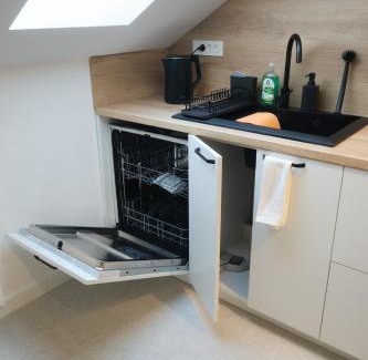 Zapresic Apartment | Martinović apartman