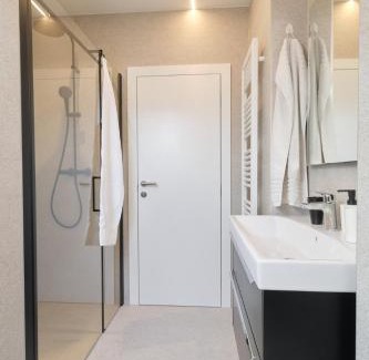 Zapresic Apartment | Martinović apartman