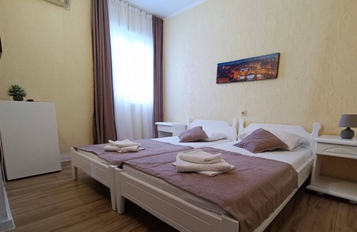 Maini Apartment | Martinovic Rooms