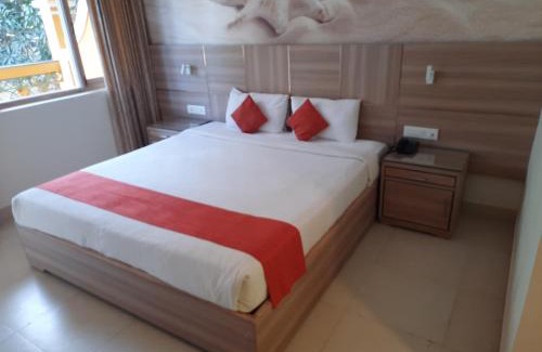 Betalbatim Resort | Martins Comfort