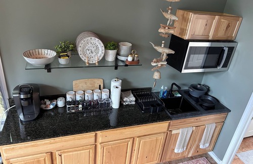 Sackets Harbor Ski Chalet | Martin’s Guesthouse