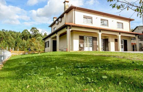 Arouca House | Martins House