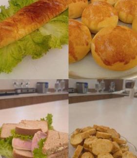 Frutal Hotel | Martins Palace Hotel